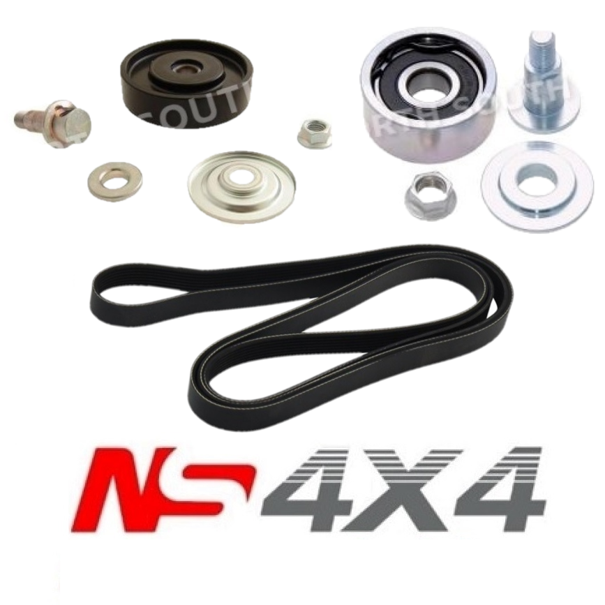 Ns4x4